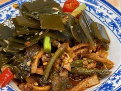 -一烙锅(友谊店)