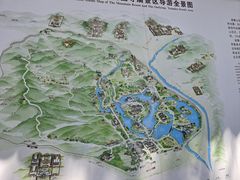 -承德避暑山庄景区