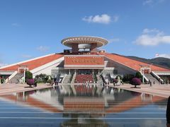 -中国闽台缘博物馆