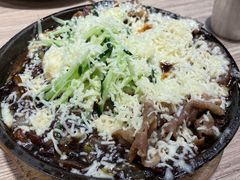 -炒码先生·韩餐炸鸡披萨(西塔店)