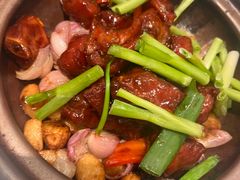 -鹿港小镇(悠唐店)