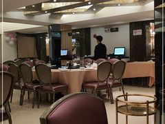 大堂-新南华大酒店(广中店)