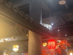 -蓉城老妈火锅(双林路店)