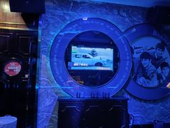 -畅想国度(黄埔店)