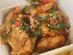 -悠个炸鸡(南京创始店)