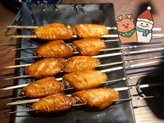 -鼎牛牛炖锅·烤串(温泉路店)