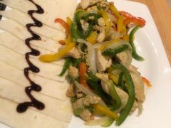 -ALAMEEN阿拉伯餐厅(三里屯店)