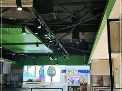 大堂-煲大王猪肚鸡·椰子鸡火锅(红谷滩万达店)