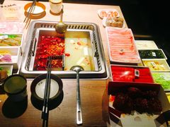 -野妹经典火锅(江夏中百店)