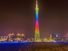 -海心沙亚运公园