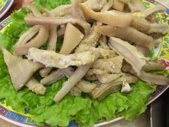 -清真·马家火锅美食城(镇江北路店)