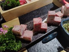 雪花牛肉粒-湊湊火锅·茶憩(上海合生汇店)