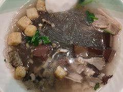 -苏晓玥·手作江南小吃(深圳北站店)
