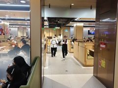 -海底捞火锅(天一广场亚细亚店)