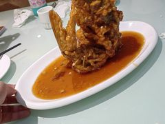 -三义和酒楼(千佛山店)