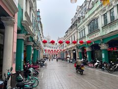 -民信老铺(双皮奶博物馆店)