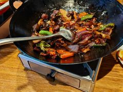 -印象鲵宴·张家界地标美食名片(溪布街店)