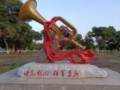 -中国酒泉卫星发射中心