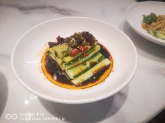 -荷塘秋月·本帮江浙菜(国权路店)