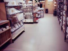 -MUJI无印良品(世博源店)
