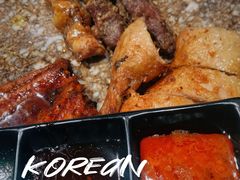 -Home Thai·泰谣(王府井apm店)