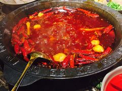 -重庆渝达老火锅(春熙路店)