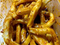 -张老五凉粉店(槐树街店)