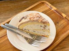 -Peet's Coffee皮爷咖啡(大学路店)