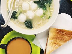 -师傅仔美食(东华老店)