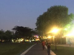 -御花园·粤菜·海鲜火锅(中山公园店)