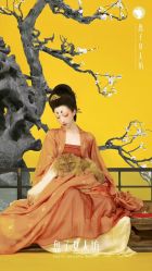 -盘子女人坊古装写真摄影(天津总店)