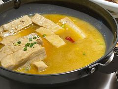 -小菜园新徽菜(阜阳颍州万达店)