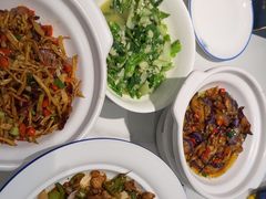 -兰湘子·湘菜小炒(南京江宁万达店)