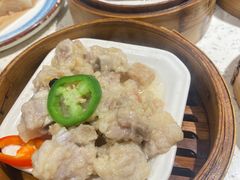 -又一间茶点轩(宝业路店)