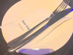 -blue frog蓝蛙(长泰广场店)