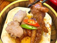 -丰圆轩粤式茶楼 . 点心粤菜(夏茅店)