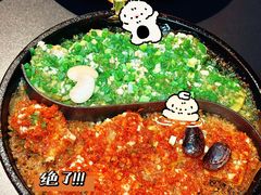 -何师烧烤Pro ·江湖川菜·小龙虾·精酿(太古里旗舰店)