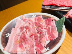 -AJIYA炭火烧肉(徐汇正大乐城店)