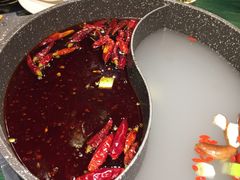 -老灶堂文创火锅(文艺路店)