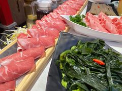 -祥源胡同·涮牛羊肉火锅(花桥店)