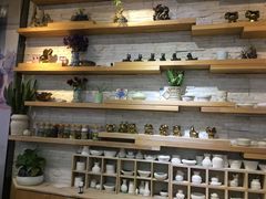 -今日陶艺(富力广场店)