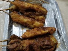 -五厂炸串(四流南路店)