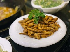 -双城乡铁锅炖羊肉(莱安逸境店)