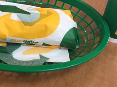 -赛百味SUBWAY(武汉国际广场店)