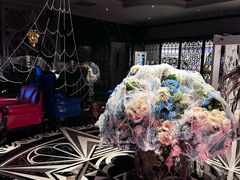 -INLOVE KTV(杭州滨江宝龙城店)