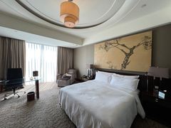 -北京丽晶酒店