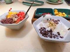 -锦府盐帮·李宅(领展购物广场中关村店)