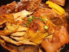-大鸭梨烤鸭店(花园村店)