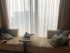 -北京康莱德酒店