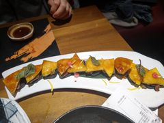 香煎鹅肝-和彩放题餐厅(酒仙桥店)
